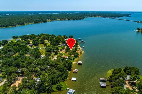 00000 Shady Trail Cir, Eustace, TX 75124