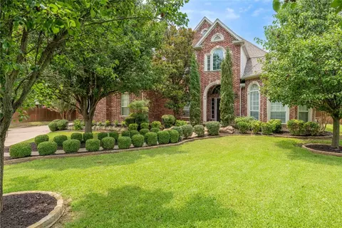 210 Timber Lake Dr, Southlake, TX 76092