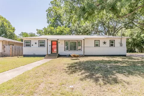 611 Graham St, Cleburne, TX 76033
