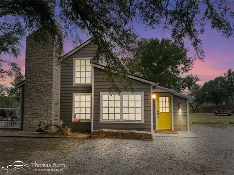3618 Highway 2461, Eastland, TX 76448