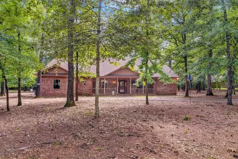 119 Fawn Cv, Holly Lake Ranch, TX 75765