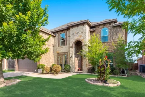 4217 Leeds Dr, Crowley, TX 76036