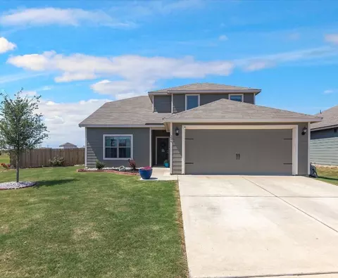 206 Lewis Ln, Venus, TX 76084