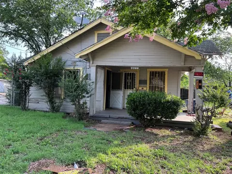5100 Echo Ave, Dallas, TX 75215
