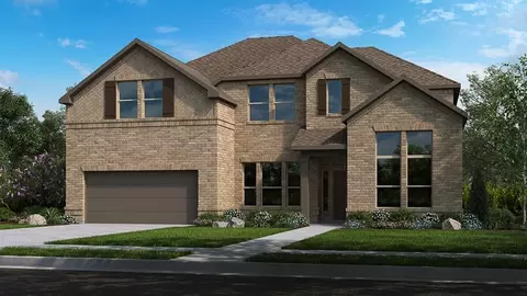 1408 Kurelek Dr, Little Elm, TX 75068