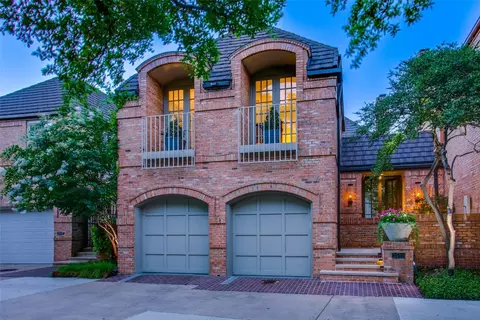 3510 N Fitzhugh Ave, Dallas, TX 75204