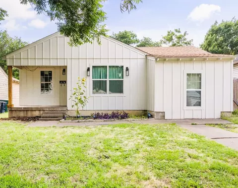 4932 Merida Ave, Fort Worth, TX 76115