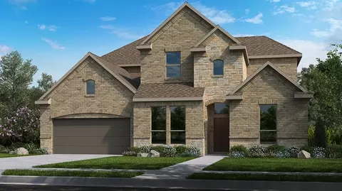 1412 Kurelek Dr, Little Elm, TX 75068