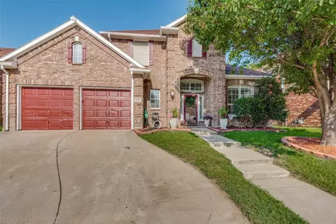 3480 Daisy Ln, Grand Prairie, TX 75052