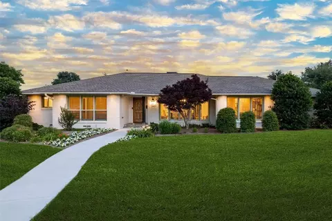 7322 Azalea Ln, Dallas, TX 75230