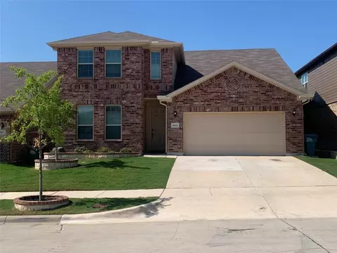5621 Las Lomas Ln, Denton, TX 76208