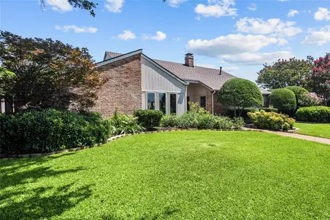 3531 Interlaken Dr, Plano, TX 75075
