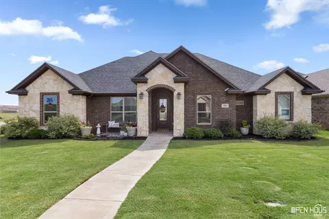 4801 Saddleback Ln, Wichita Falls, TX 76308