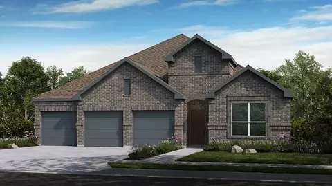 2120 Esher Dr, Little Elm, TX 75068