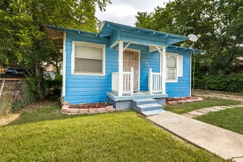 3707 Morris St, Dallas, TX 75212