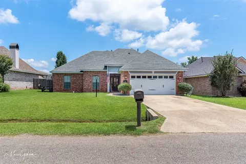 314 Camden Hl, Haughton, LA 71037