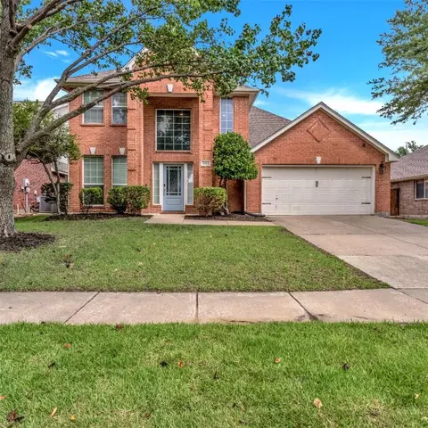 3812 Lindale Dr, Mckinney, TX 75070