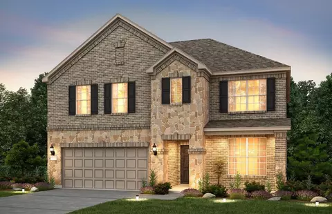 2717 Brushwood St, Celina, TX 75009