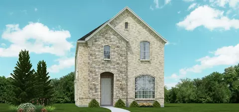 9325 Loggerhead Way, Fort Worth, TX 76118