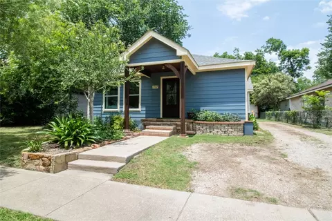 3507 Ada Ave, Fort Worth, TX 76105