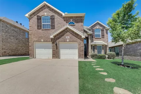 8512 Hornbeam Dr, Fort Worth, TX 76123