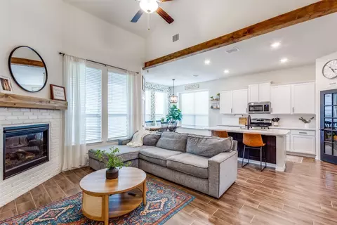 822 Bluewood St, Princeton, TX 75407