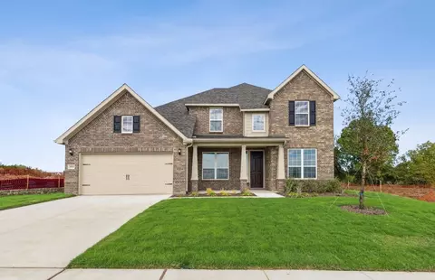 1816 Kendrick Dr, Celina, TX 75009