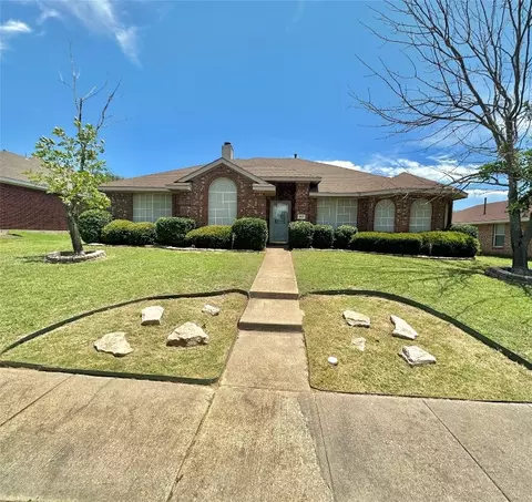 1512 Cardigan Ln, Lancaster, TX 75134