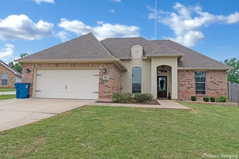 4842 Chip Shot Ln, Shreveport, LA 71107