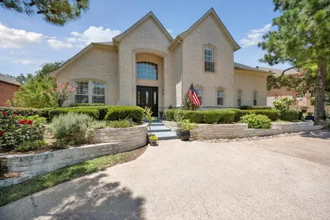 713 Morningside Dr, Mansfield, TX 76063