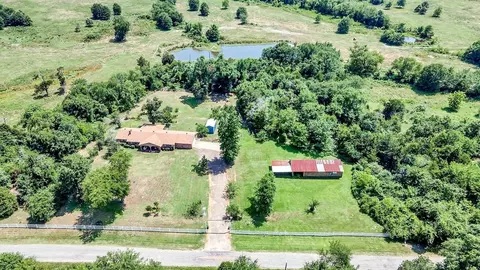 1631 Vz County Road 2313, Canton, TX 75103