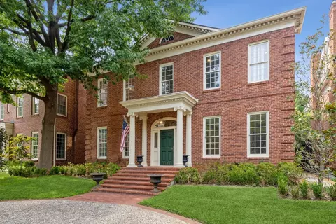 3104 Drexel Dr, Highland Park, TX 75205