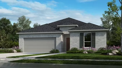 3211 Ashlar Ct, Melissa, TX 75454