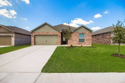 917 Emerson Dr, Anna, TX 75409