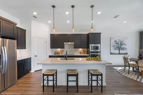 720 Colgate Cir, Princeton, TX 75407