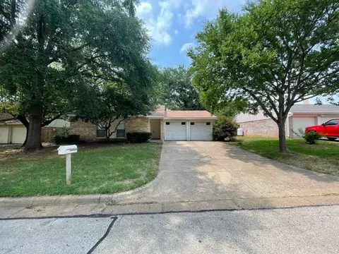 4404 Vermillion Trl, Arlington, TX 76017