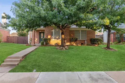 10405 Burgundy Dr, Frisco, TX 75035