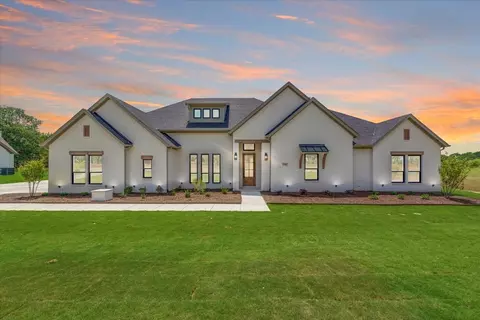 7782 Barber Ranch Rd, Fort Worth, TX 76126