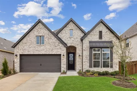4032 Prickly Pear Ave, Aubrey, TX 76227