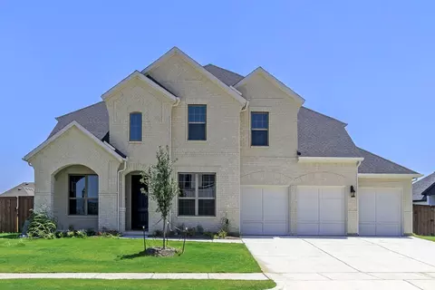 1906 Cedar Bluff Pkwy, Mansfield, TX 76063