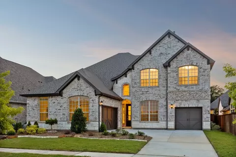 4004 Willow Grove Ave, Denton, TX 76210