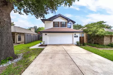 525 Blanco Dr, Mesquite, TX 75150