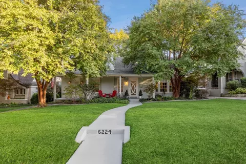 6224 Tremont St, Dallas, TX 75214
