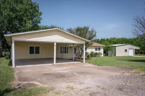 2536 Fm 36 S, Caddo Mills, TX 75135
