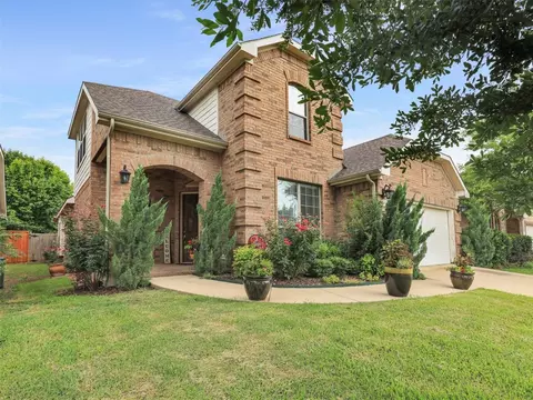 8217 Olympia Dr, Mckinney, TX 75072