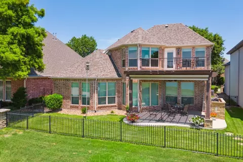 7805 S Ballantrae Dr, Mckinney, TX 75072