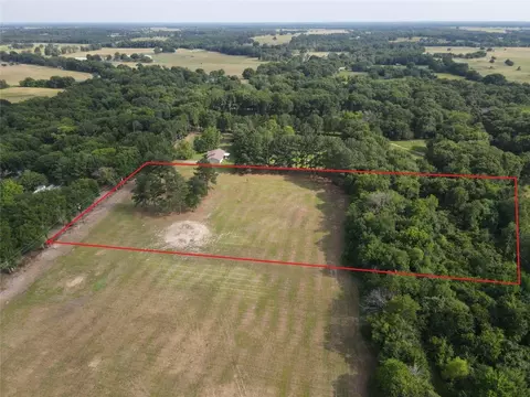 Tbd County Rd 2125, Ivanhoe, TX 75447 photo 3
