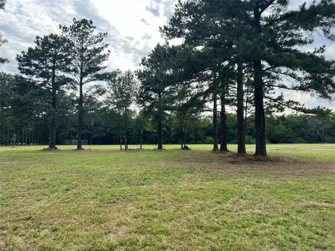 Tbd County Rd 2125, Ivanhoe, TX 75447