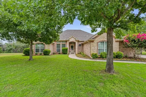 1216 Saddle Trl, Willow Park, TX 76087