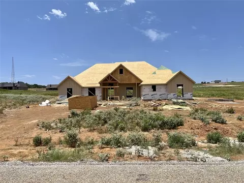 6008 Cottontail Ct, Springtown, TX 76082